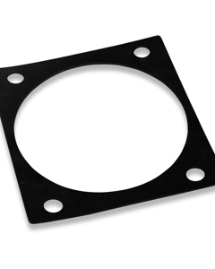 Sealing for hopper V18